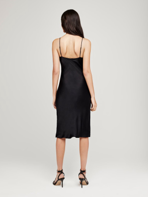 Jodie Slip Dress