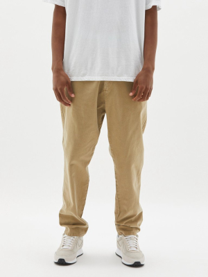 Lo Slung Utility Pant