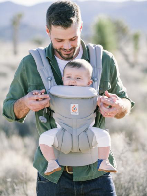 Ergobaby Omni 360