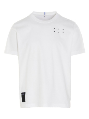 Mcq Alexander Mcqueen Relaxed-fit T-shirt