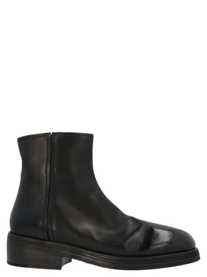 Marsèll Tozzo Ankle Boots