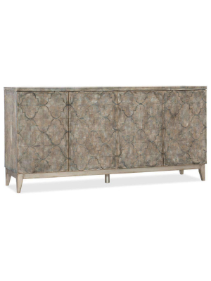 Melange Fairfax Credenza