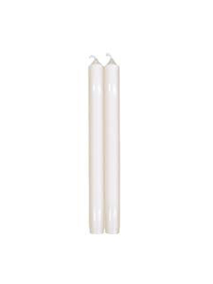 10" Tapered Candles - Pair