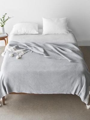 Doha Bed Blanket