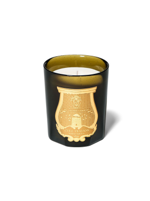 Cire Trudon - Classic Candle - Abd El Kader