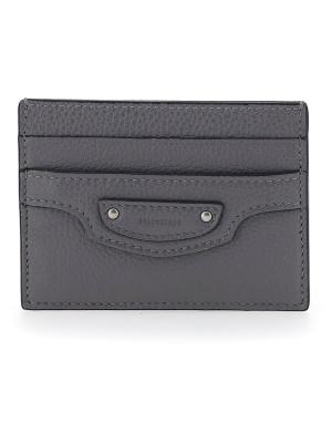 Balenciaga Neo Classic Card Holder