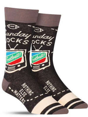 Sunday Socks | Mens