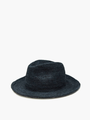 Wyeth™ Straw Bailey Fedora Hat