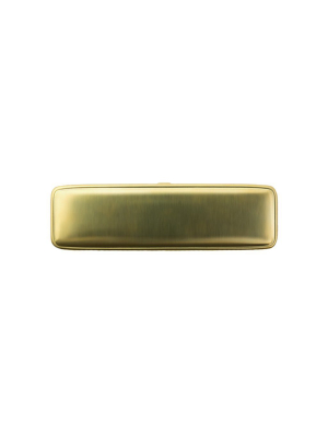 Brass Pencil Case