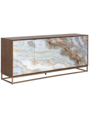 Fuentes Sideboard