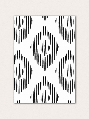 Boho Pattern Ii