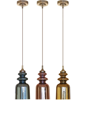 Messalina Pendant Light