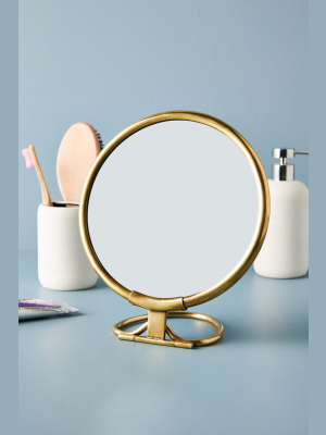 Danni Tabletop Vanity Mirror