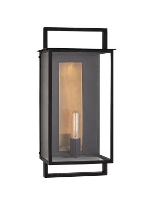 Halle Large Wall Lantern