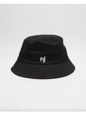 Nj Authentic Varsity Bucket Hat