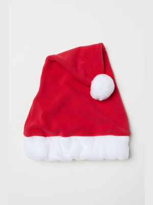 Santa Hat