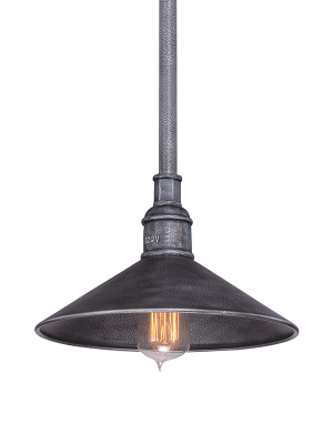 Toledo Pendant Small By Troy Lighting