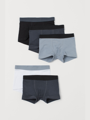 5-pack Boxer Shorts