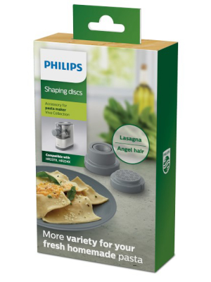 Philips Compact Pasta Kit