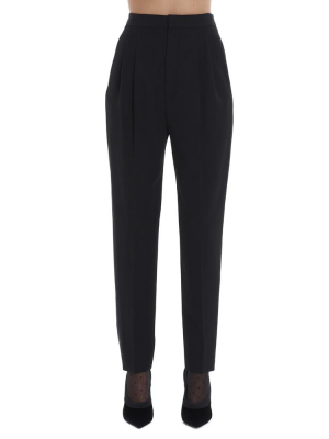 Saint Laurent Tapered Pants