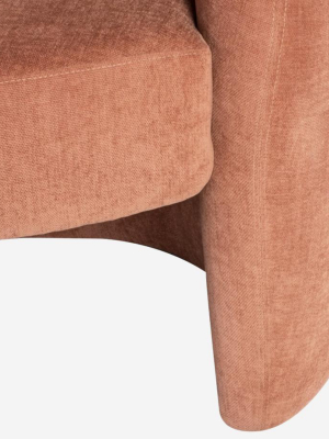 Clementine Occasional Chair - 4 Colors