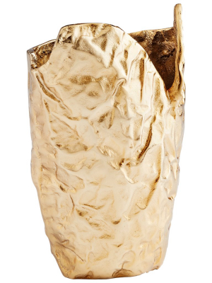 Bolivar Vase