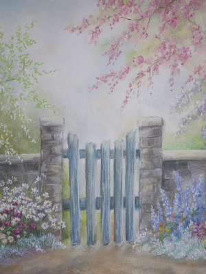 Catherine's Garden