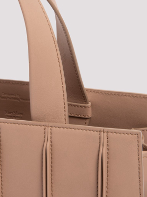 Max Mara Whitney Medium Tote Bag