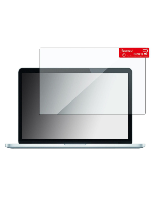 Insten Reusable Screen Protector Compatible With Apple Macbook Air 13-inch