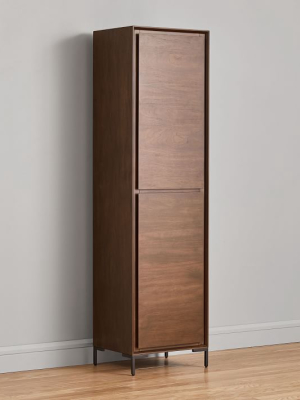 Nolan Entryway Closed Cabinet