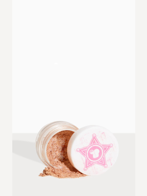 Peaches & Cream Most Wanted Loose Eyeshadow...