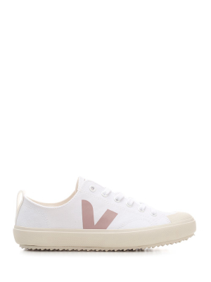 Veja Nova Lace-up Sneakers