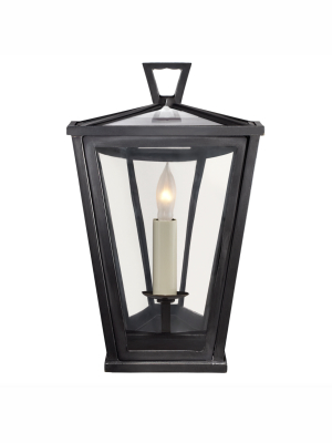 Darlana Mini 3/4 Wall Lantern