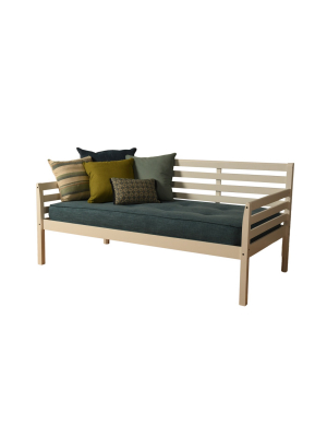 Yorkville Daybed - Dual Comfort