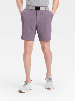 Men's Heather Golf Shorts - All In Motion™