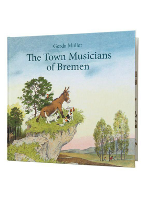 The Town Musicians Of Bremen