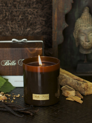 Indochine Candle