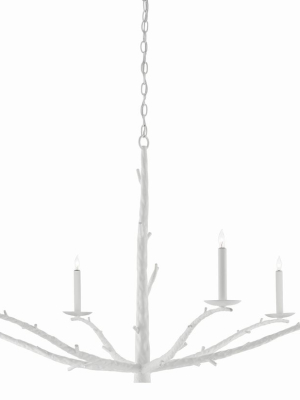 Tallu Chandelier