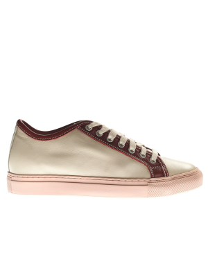 Sofie D'hoore Frida Lnap Low-top Sneakers