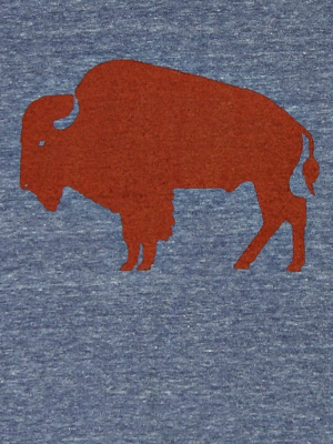 Graphic Tee - Buffalo