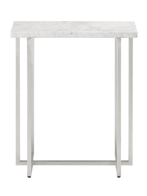 Cora Accent Table