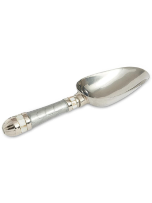 Julia Knight Classic Ice Scoop In Platinum