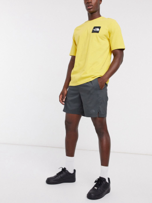 The North Face 24/7 Shorts In Grey