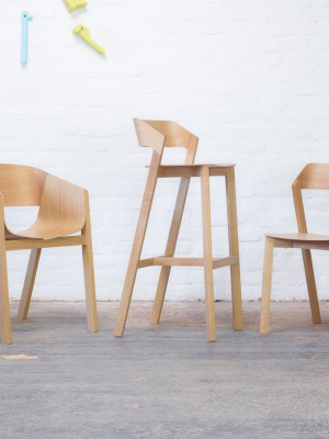 Merano Stool By Ton