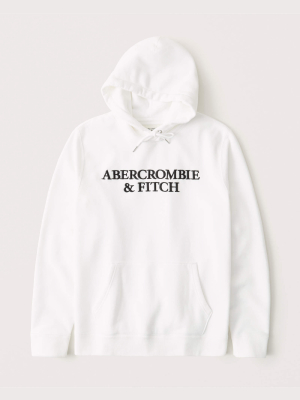 Logo Hoodie