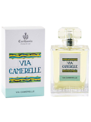 Via Camerelle Eau De Parfum