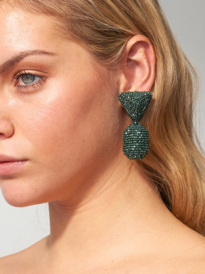 Chrystie Earrings