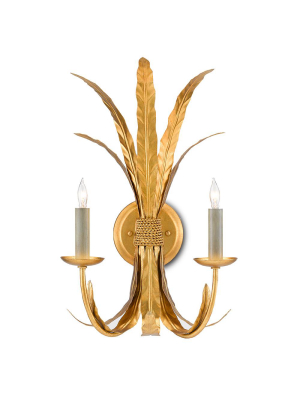 Bette Wall Sconce