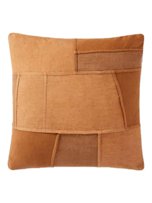 Loloi Pillow - Spice