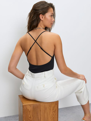 Cambria Contour Bodysuit